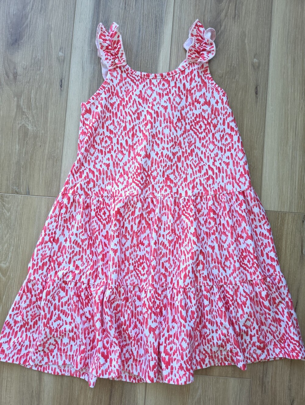 4t Tommy Bahama Dress - Picture 5 of 5
